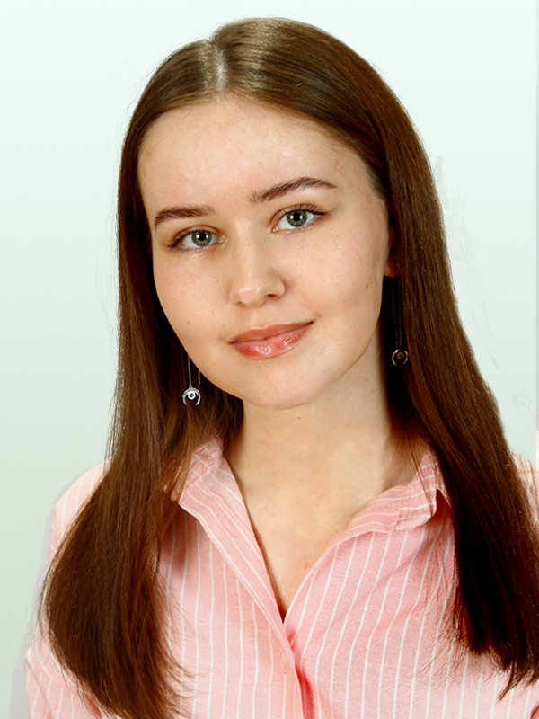 Темирова Анастасия Дмитриевна.