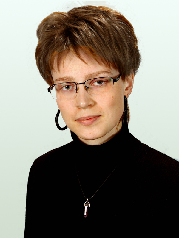 Сенькина Софья Анатольевна.