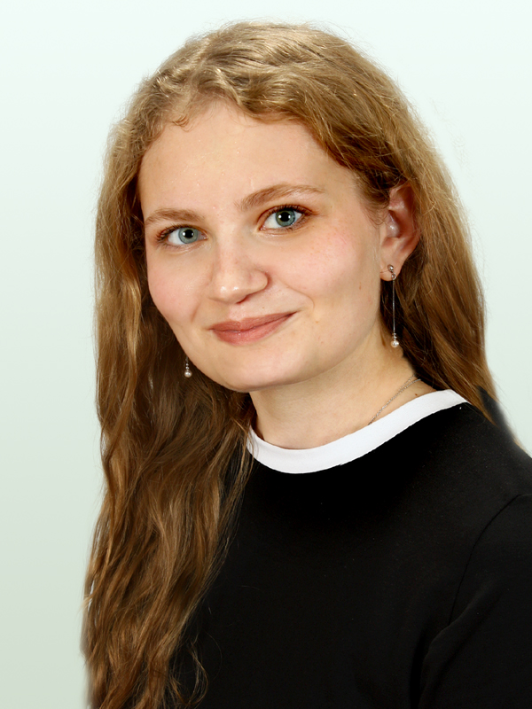 Греченкова Александра Артуровна.