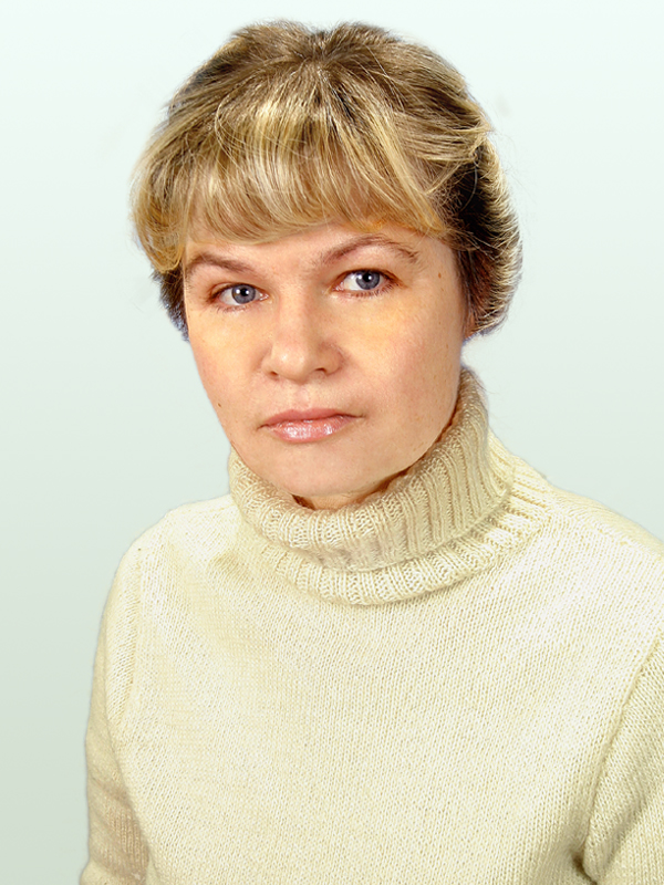 Карпушова Татьяна Николаевна.
