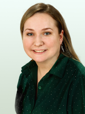 Субботина Полина Викторовна Субботина Полина Викторовна