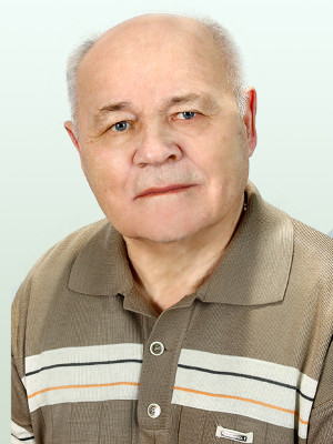 Семенов Николай Викторович Семенов Николай Викторович